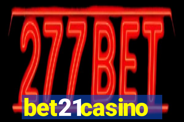 bet21casino
