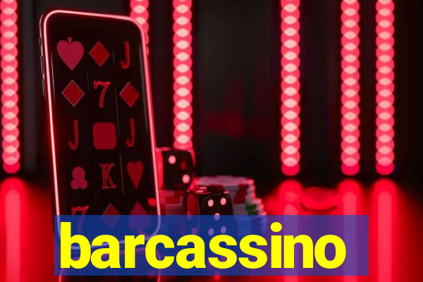 barcassino