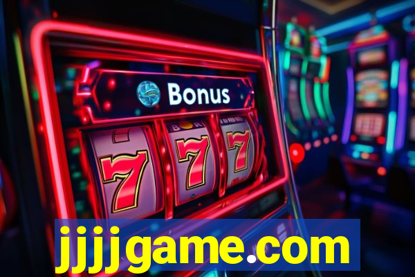 jjjjgame.com