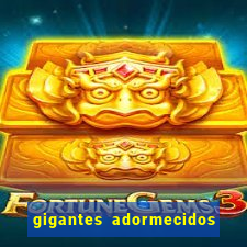 gigantes adormecidos do futebol