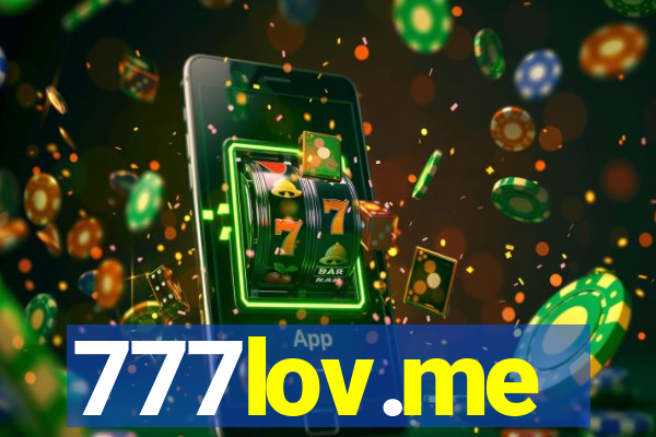 777lov.me
