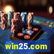 win25.com
