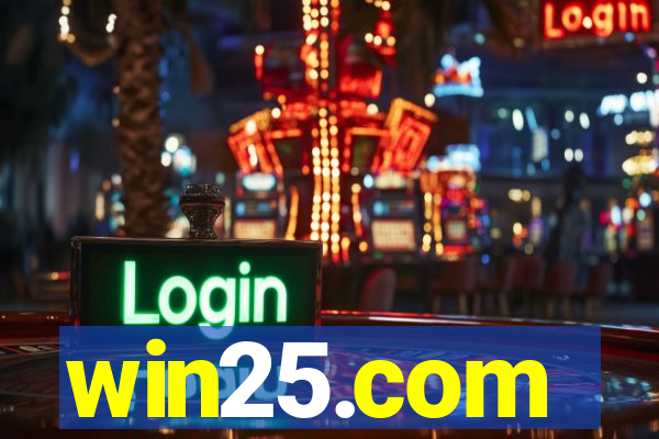 win25.com