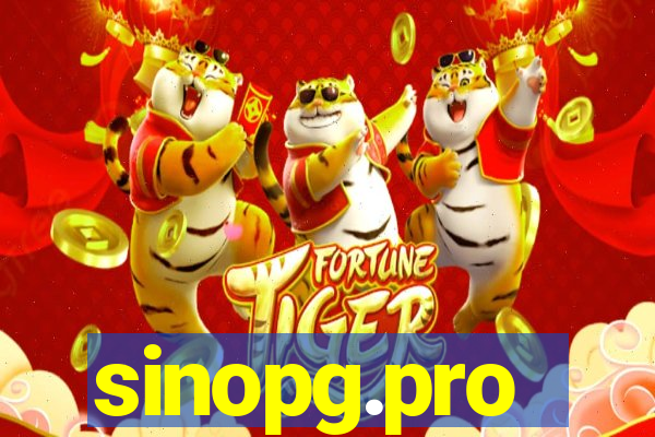 sinopg.pro