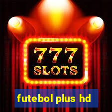 futebol plus hd