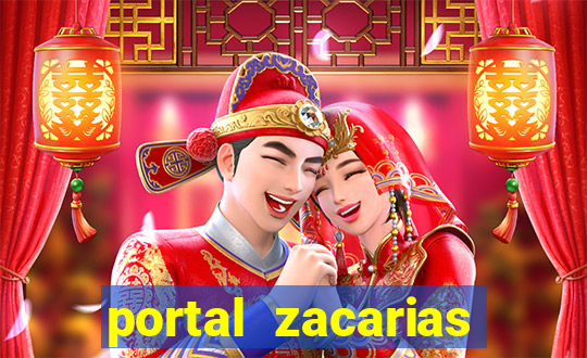 portal zacarias mulher x9