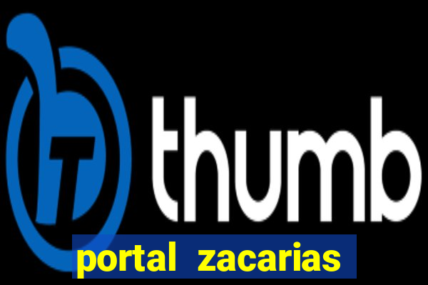 portal zacarias mulher x9