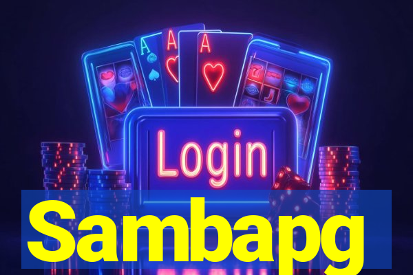 Sambapg