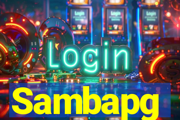 Sambapg