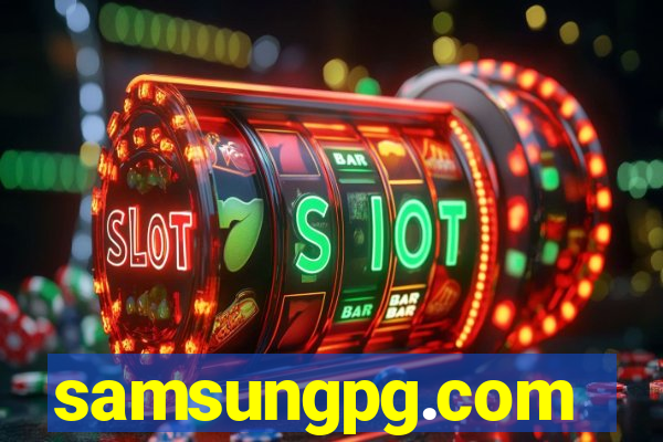 samsungpg.com