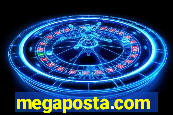 megaposta.com