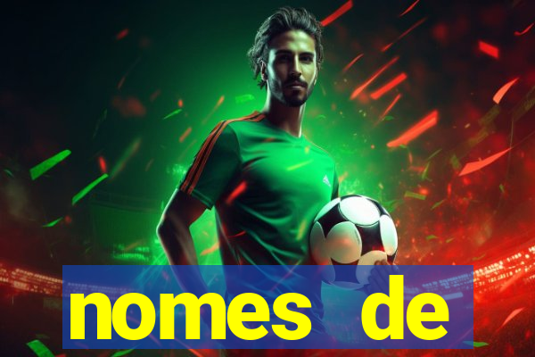 nomes de plataformas de jogos de cassino