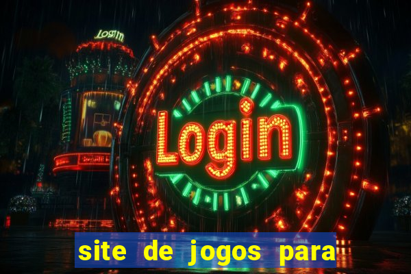 site de jogos para ganhar dinheiro via pix