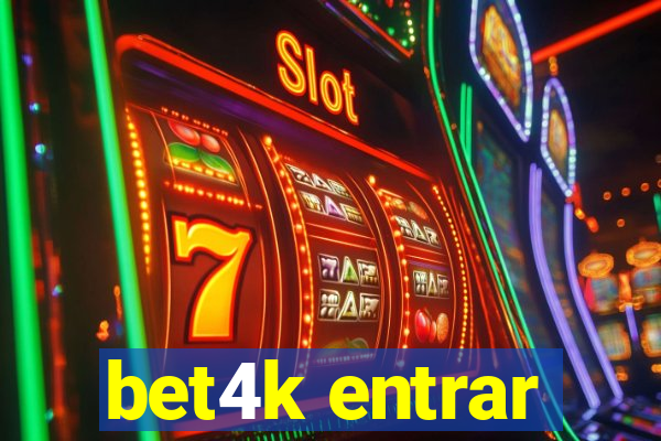 bet4k entrar