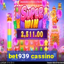 bet939 cassino