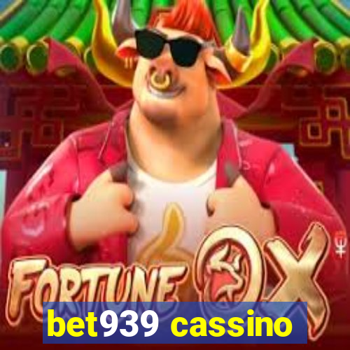 bet939 cassino