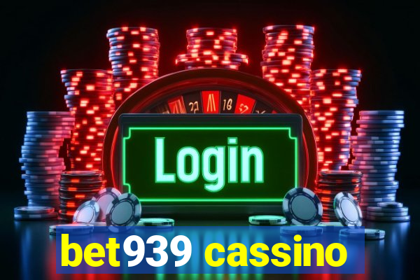 bet939 cassino