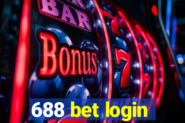688 bet login