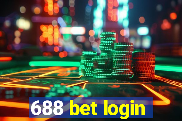 688 bet login