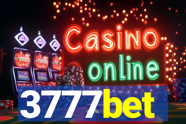 3777bet