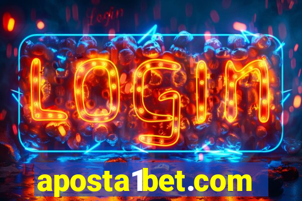 aposta1bet.com