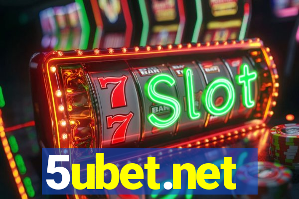 5ubet.net