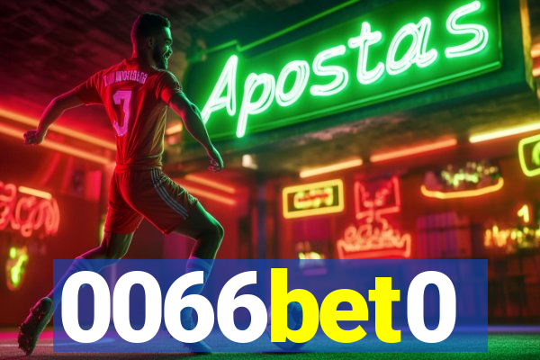 0066bet0