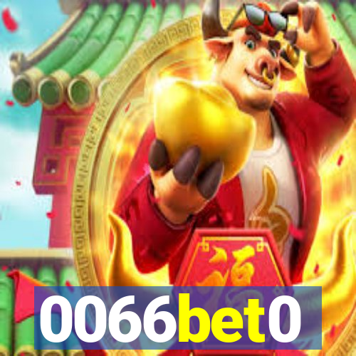 0066bet0