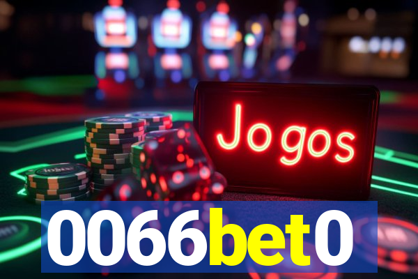 0066bet0