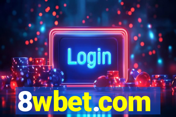 8wbet.com
