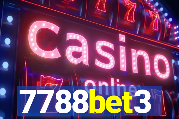 7788bet3
