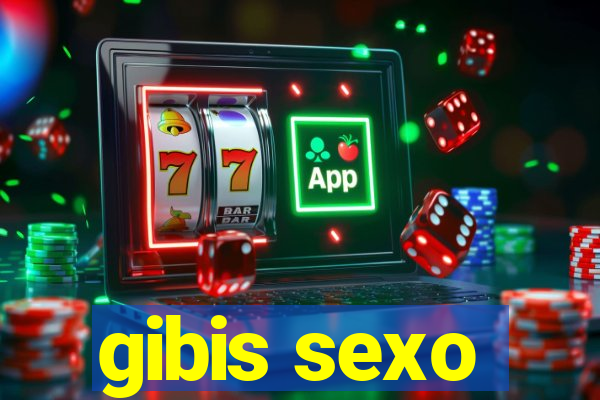 gibis sexo