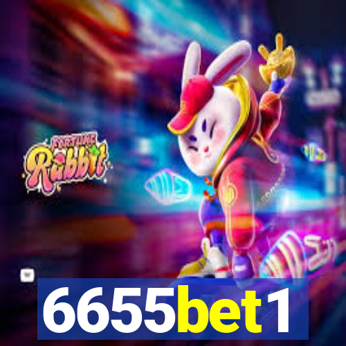 6655bet1