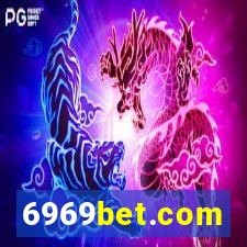 6969bet.com
