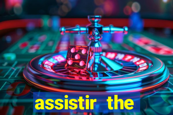 assistir the inbetweeners: o filme