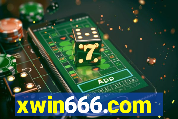 xwin666.com