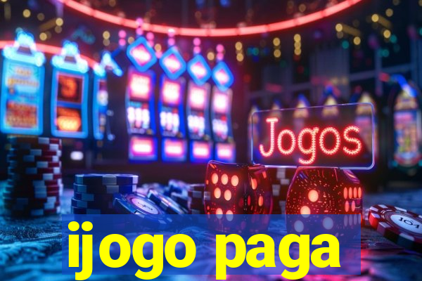 ijogo paga