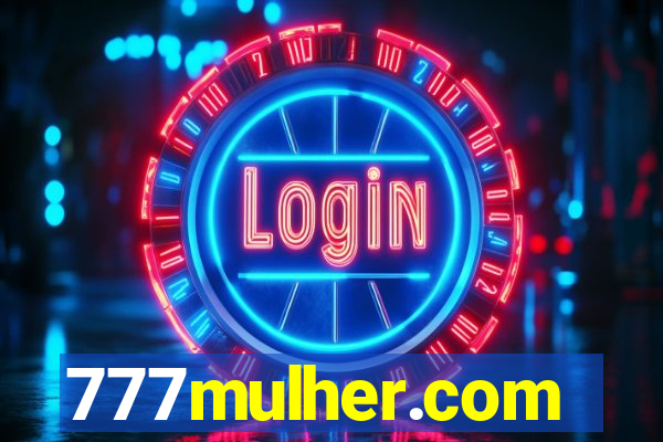 777mulher.com