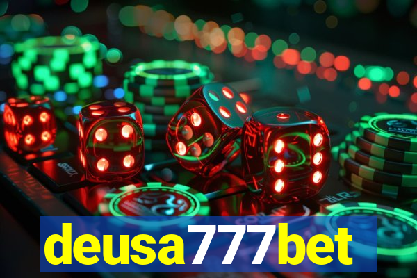 deusa777bet