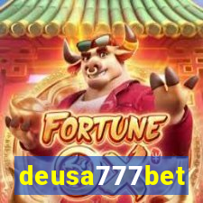 deusa777bet