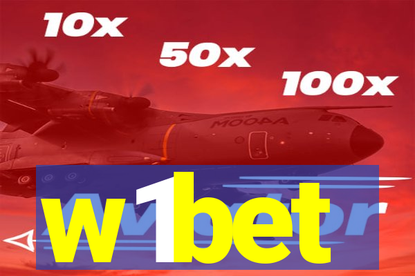 w1bet