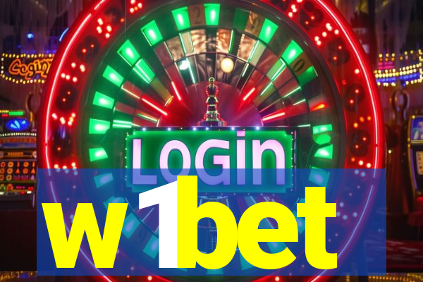 w1bet