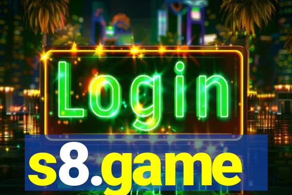 s8.game
