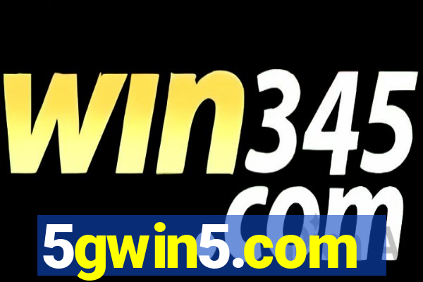 5gwin5.com