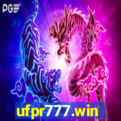 ufpr777.win