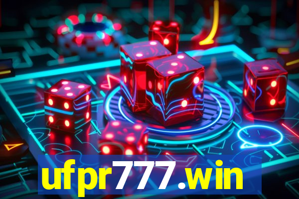 ufpr777.win