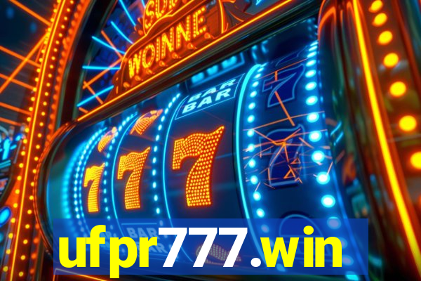 ufpr777.win