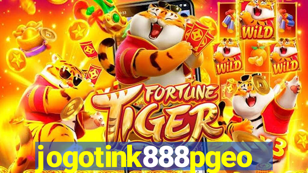 jogotink888pgeo