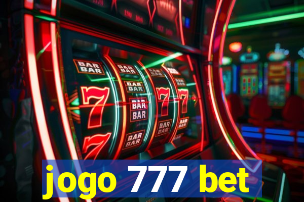 jogo 777 bet