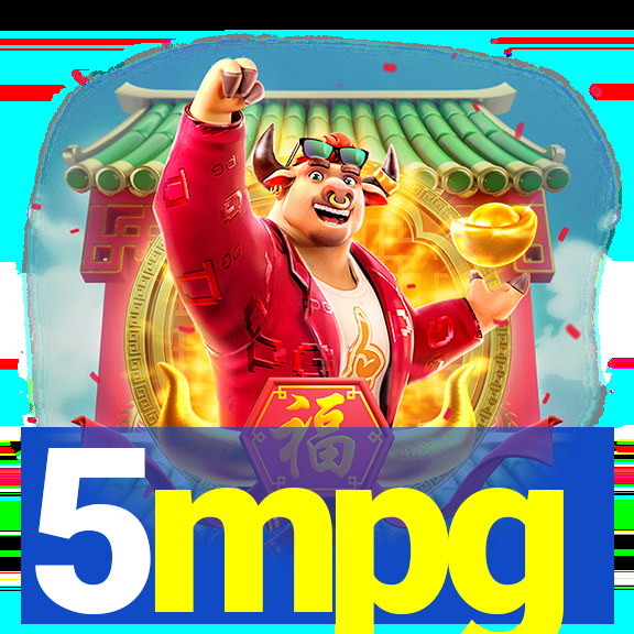 5mpg